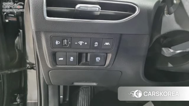 Hyundai Sonata (DN8) id 5017318 из Кореи 7