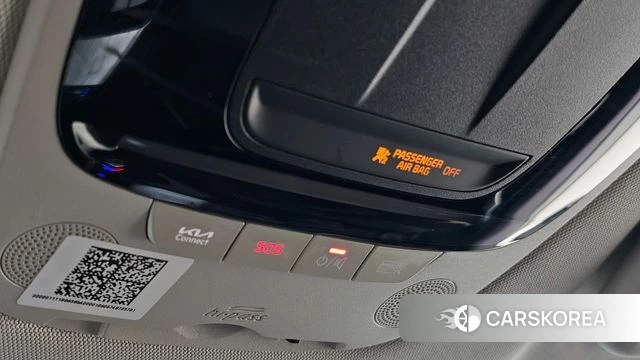 Kia EV6 id 4959076 из Кореи 7