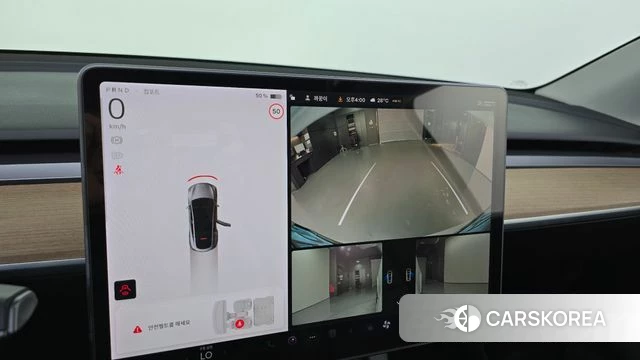 Tesla Model Y id 4731790 из Кореи 7