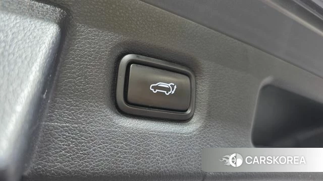Hyundai Santa Fe TM id 4993469 из Кореи 7