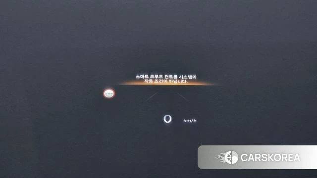 Genesis G80 (RG3) id 4941409 из Кореи 7