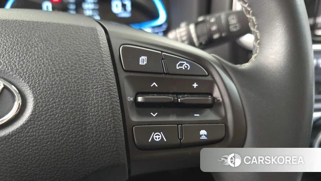 Hyundai Venue id 5038903 из Кореи 7