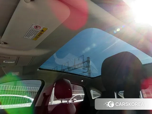 Jaguar E-PACE id 3714005 из Кореи 7
