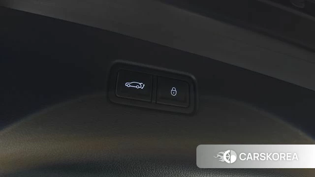 Genesis GV70 id 4935379 из Кореи 7