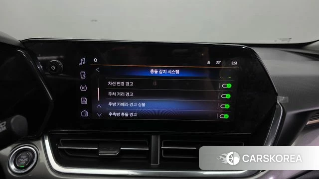 Chevrolet (GM Daewoo) Trax Crossover id 4985377 из Кореи 7
