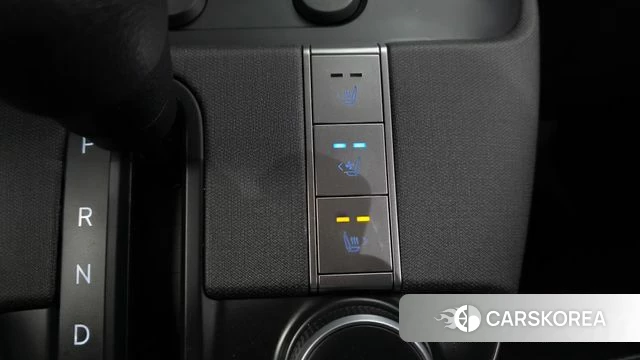 Hyundai Casper id 4958347 из Кореи 7