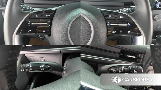 Hyundai Staria id 4975728 из Кореи 7
