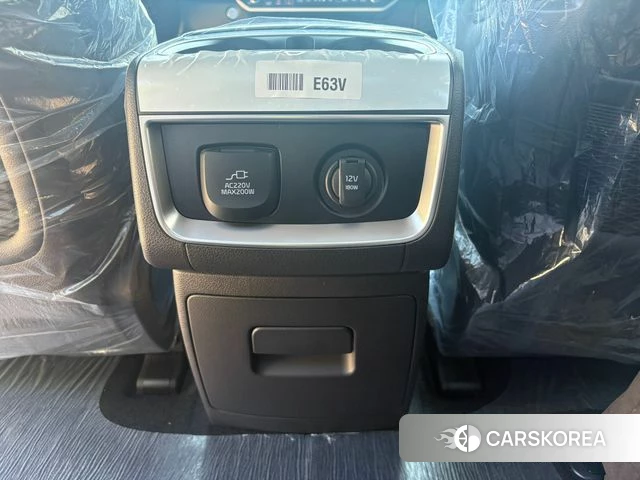 Kia The New Carnival 4th Generation id 4892550 из Кореи 7