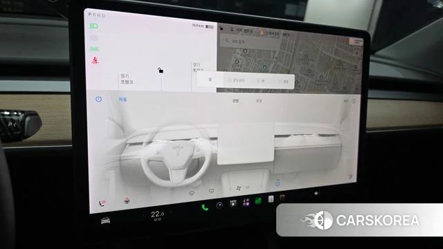 Tesla Model Y id 4906317 из Кореи 7