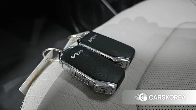 Kia The New Kia Ray id 4975700 из Кореи 7