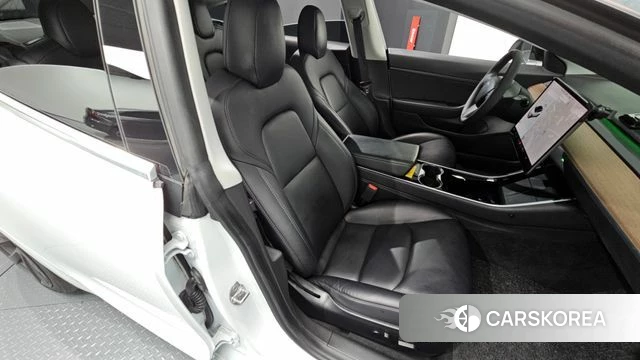 Tesla Model 3 id 4900007 из Кореи 7