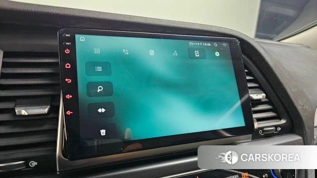 Hyundai Sonata New Rise id 4960276 из Кореи 7