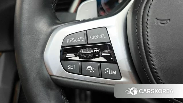 BMW Z4 (G29) id 5028135 из Кореи 7