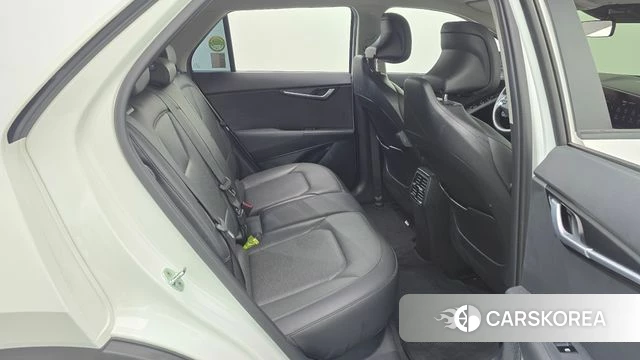 Kia Di All New Niro EV id 5040364 из Кореи 7
