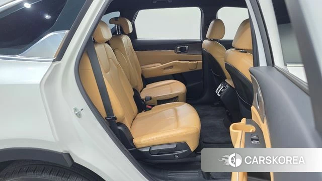 Kia Sorento 4th Generation id 4958916 из Кореи 7