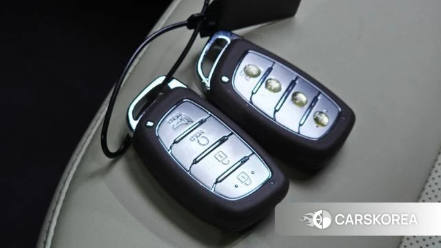 Hyundai Casper id 5040140 из Кореи 7