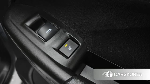 Chevrolet (GM Daewoo) Trailblazer id 4793899 из Кореи 7