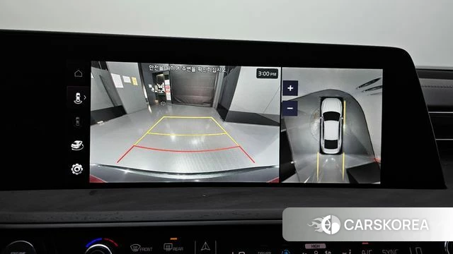 Kia K8 Hybrid id 4990680 из Кореи 7