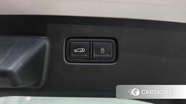 Genesis GV60 id 5027004 из Кореи 7
