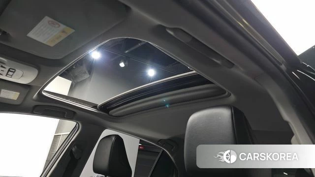 Toyota Camry (XV70) id 4988444 из Кореи 7
