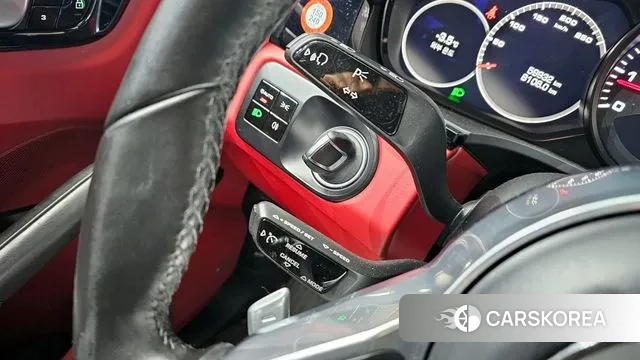 Porsche Cayenne (PO536) id 3577994 из Кореи 7