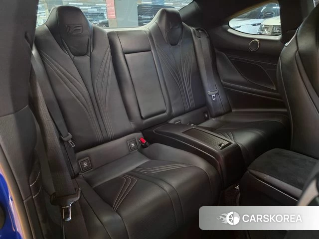 Lexus RC F id 5004200 из Кореи 7