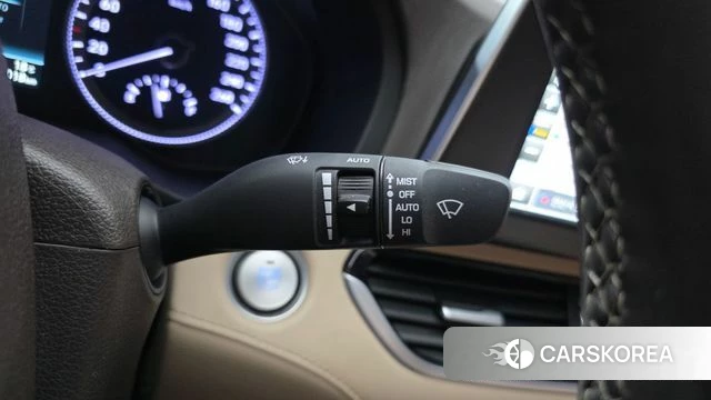 Hyundai Grandeur IG id 5014064 из Кореи 7