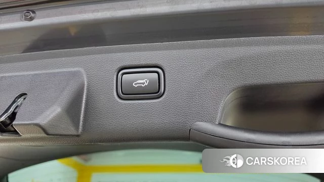 Kia The New Sportage 5th Generation id 4941052 из Кореи 7
