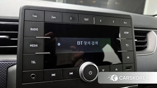 Renault Korea (Samsung) XM3 id 3708727 из Кореи 7
