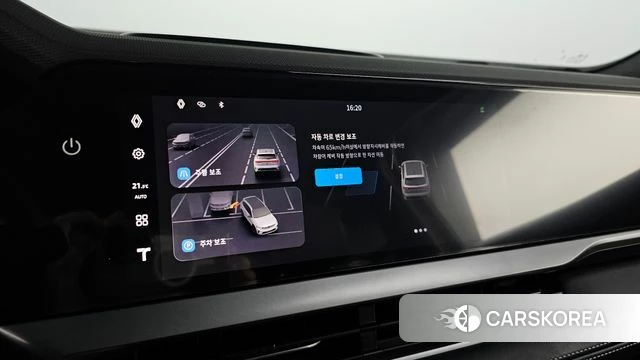Renault Korea (Samsung) Grand Coleos id 5025946 из Кореи 7