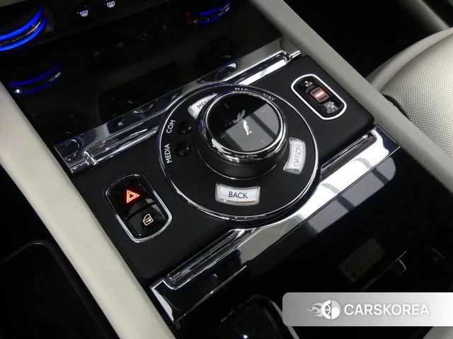 Rolls-Royce Lace id 4698387 из Кореи 7