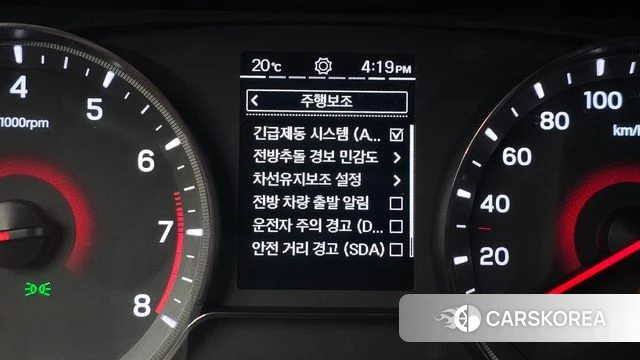 Ssangyong Berry New Tivoli id 5040674 из Кореи 7