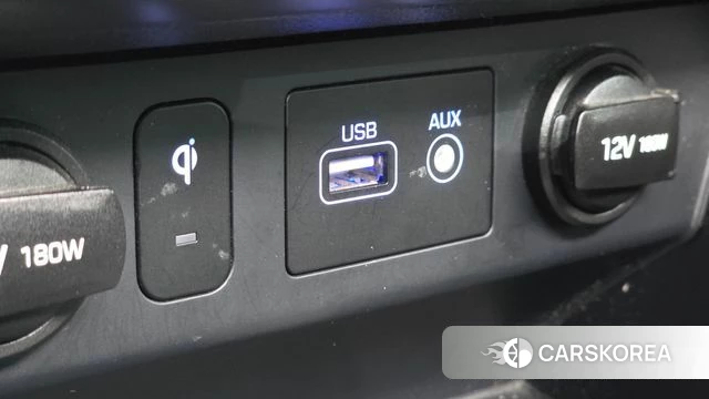 Hyundai Sonata New Rise id 4765407 из Кореи 7