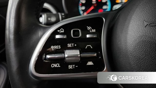 Mercedes-Benz GLC-Class X253 id 4917774 из Кореи 7