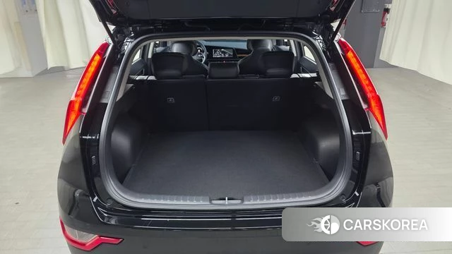 Kia Di All New Niro EV id 4965463 из Кореи 7