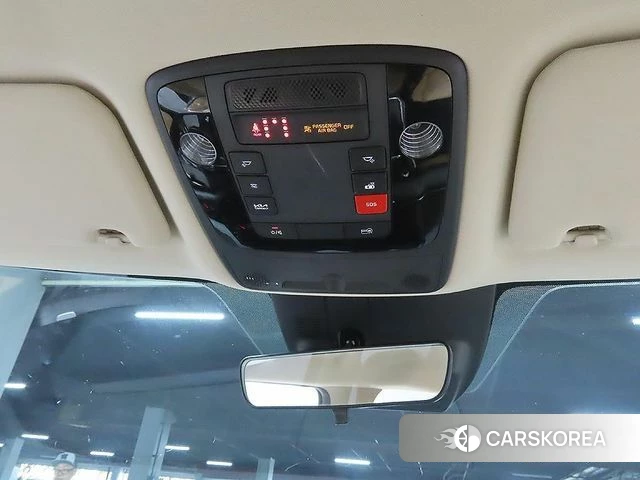 Kia Carnival 4th generation id 4893472 из Кореи 7