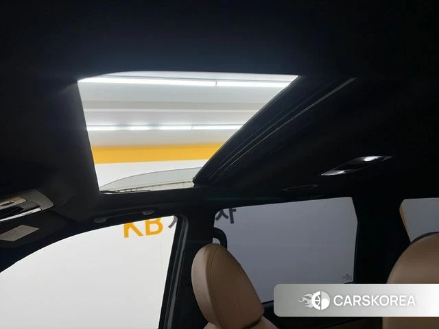 Kia Mohave Master id 5054110 из Кореи 7