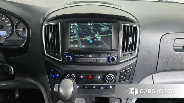 Hyundai The New Grand Starex id 4967618 из Кореи 7