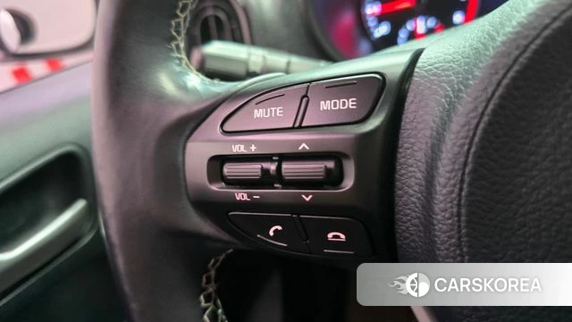 Kia All New Morning (JA) id 5004402 из Кореи 7