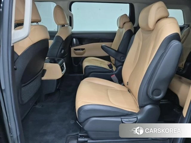 Kia Carnival 4th generation id 4982278 из Кореи 7