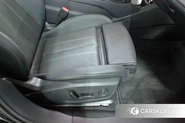 Audi A6 e-Tron id 4560070 из Кореи 7