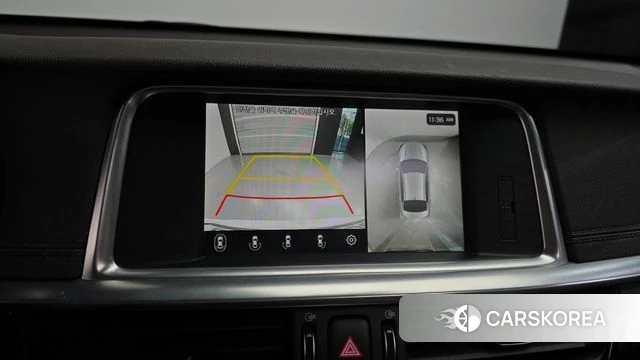Kia The New K5 Hybrid 2nd generation id 4952716 из Кореи 7