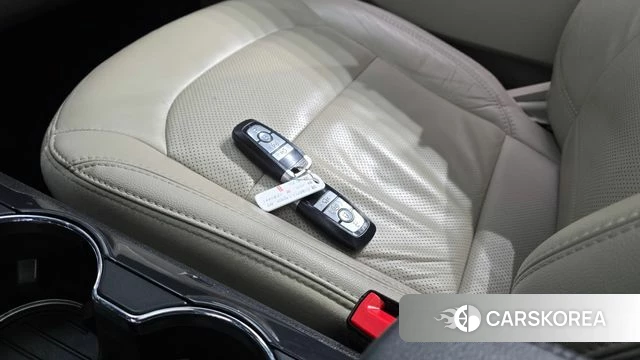 Ford Explorer id 5048723 из Кореи 7