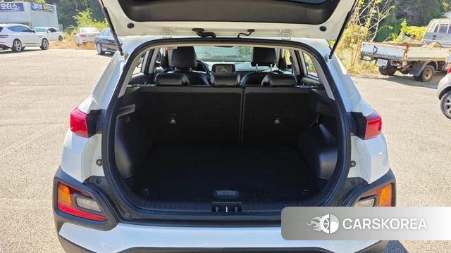 Hyundai Kona id 4967031 из Кореи 8