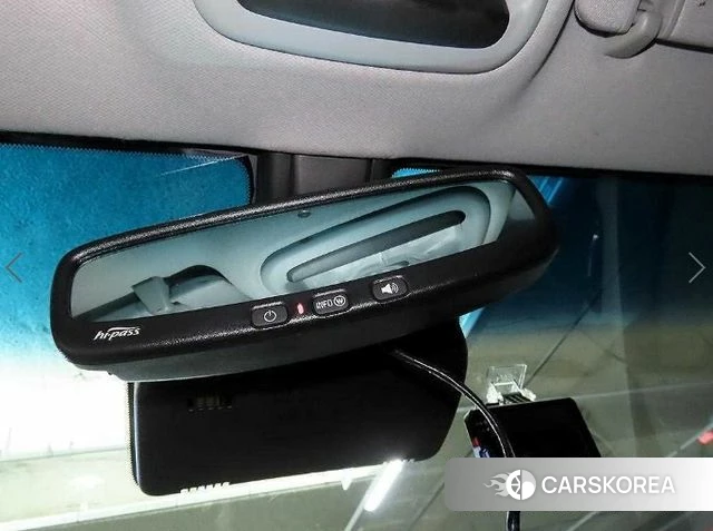 Chevrolet (GM Daewoo) Bolt EV id 5035380 из Кореи 7