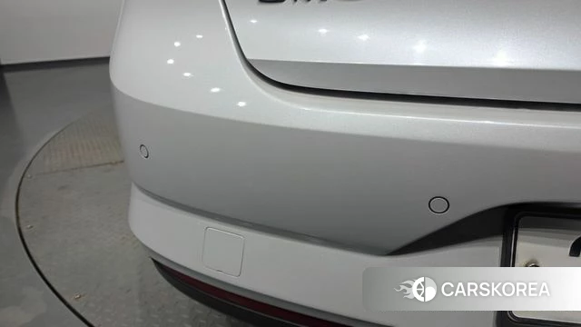 Renault Korea (Samsung) SM6 id 4918668 из Кореи 7