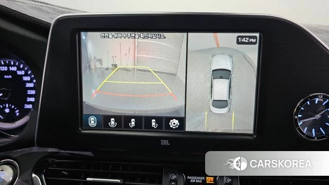 Hyundai Grandeur IG id 4998526 из Кореи 7