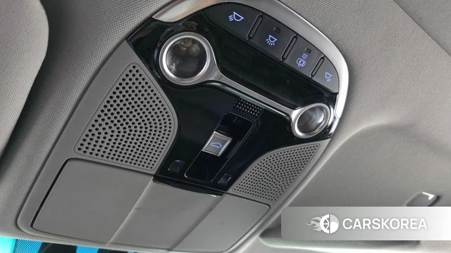 Hyundai Grandeur IG id 4837153 из Кореи 7