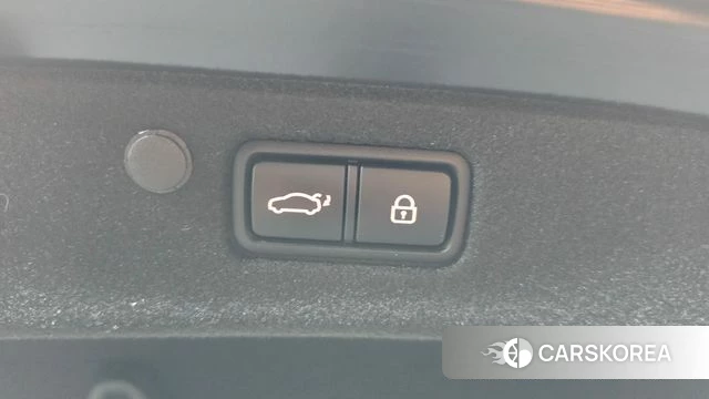 Hyundai The New Grandeur IG Hybrid id 5023442 из Кореи 7