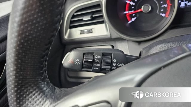 Ssangyong Tivoli Armor id 4998634 из Кореи 7